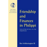 Friendship and Finances in Philippi