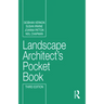 Landscape Architect's Pocket Book