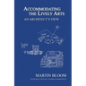 Accommodating the Lively Arts: An Architect's View