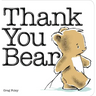 Thank You Bear
