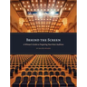 Behind the Screen: A Winner's Guide to Preparing Your Next Audition