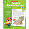 Scholastic Success with Reading Comprehension Grade 2 Workbook