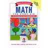 Janice Vancleave's Math for Every Kid: Easy Activities That Make Learning Math Fun