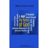 The Names Of God