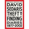 Theft by Finding: Diaries (1977-2002)
