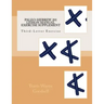 Paleo-Hebrew 201 Lesson Manual Exercise Supplement: Third-Letter Exercise