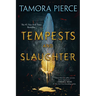 Tempests and Slaughter (the Numair Chronicles, Book One)