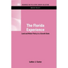 The Florida Experience: Land and Water Policy in a Growth State