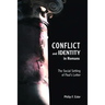 Conflict and Identity in Romans