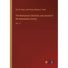 The Numismatic Chronicle, and Journal of the Numismatic Society: Vol. 11