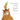 Orange Pear Apple Bear