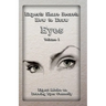 Experts Share Secrets: How to Draw Eyes Volume 1: Expert Advice on Drawing Eyes Correctly