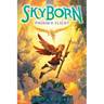 Phoenix Flight (Skyborn #3)