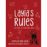 Layla's Rules: Five Rules All Schnoodles Know
