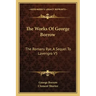 The Works of George Borrow: The Romany Rye, a Sequel to Lavengro V5