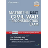 Master the Dsst the Civil War and Reconstruction Exam