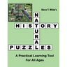 Natural History Puzzles: A Practical Learning Tool for All Ages