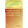 Complex Analysis with Applications to Number Theory