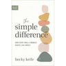 The Simple Difference: How Every Small Kindness Makes a Big Impact