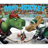 Dino-Hockey