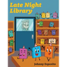 Late Night Library