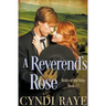 A reverend's Rose