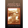 The Legacy of a Country Boy
