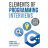 Elements of Programming Interviews: The Insiders' Guide