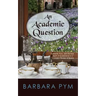 An Academic Question