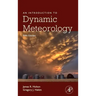 An Introduction to Dynamic Meteorology: Volume 88