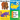 Brown Bear, Brown Bear, What Do You See? Slide and Find: An Interactive Board Book Edition of the Classic Eric Carle Picture Book