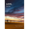 LOVE, the idea