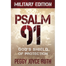 Psalm 91: God's Shield of Protection