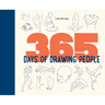 365 Days of Drawing People