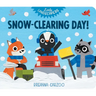 Snow-Clearing Day!