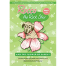 Rocco the Rock Star and the Flower of Sascut: Children's Beginner Readers, Dog Adventure Stories, Ages 5-8