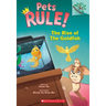 The Rise of the Goldfish: A Branches Book (Pets Rule! #4)