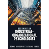 Becoming an Industrial-Organizational Psychologist
