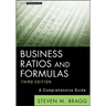 Business Ratios 3E