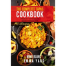 The Complete Tapas Cookbook: 2 Books in 1: 140 Recipes For Spanish Traditional Food