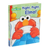 Sesame Street: Night, Night, Elmo!