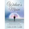 Widow's Moon: A Memoir of Healing, Hope & Self-discovery Through Grief & Loss