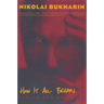 How It All Began: The Prison Novel