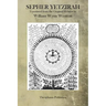 Sepher Yetzirah