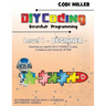 ScratchJr Programming: Level 1 - Beginner
