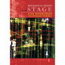 Mechanical Design for the Stage