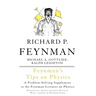 Feynman's Tips on Physics: Reflections, Advice, Insights, Practice