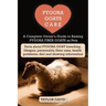 Pygora Goats Care: A Complete Owner's Guide to Raising Pygora Fiber Goats as Pets: Facts about Pygora Goat Breeding, Lifespan, Personalit