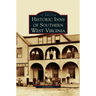Historic Inns of Southern West Virginia