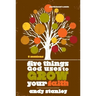 Five Things God Uses to Grow Your Faith Participant's Guide